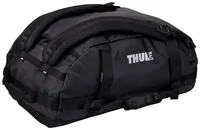 Thule Chasm TDSD302 Black duffel bag 40 L Polyester