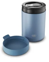 Alfi 5877343035 conteneurs thermique Boîte thermique 0,35 L Bleu