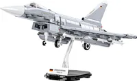 Eurofighter, Konstruktionsspielzeug
