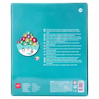 APLI KIDS Balancierspiel Pinguine 17203 Holz