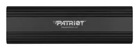 SSD Patriot Transporter Lite 512GB black ext.