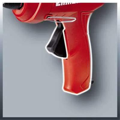 Einhell Heissklebepistole TC-GG 30 - Ausstattung: Ohne Zubehör - Produktkategorie: Heissklebepistole - Akkusystem: Netzbetrieb (kein Akku) - Betriebsart: Netzbetrieb