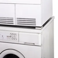 Xavax Trocknerfixierplatte zum Aufkleben