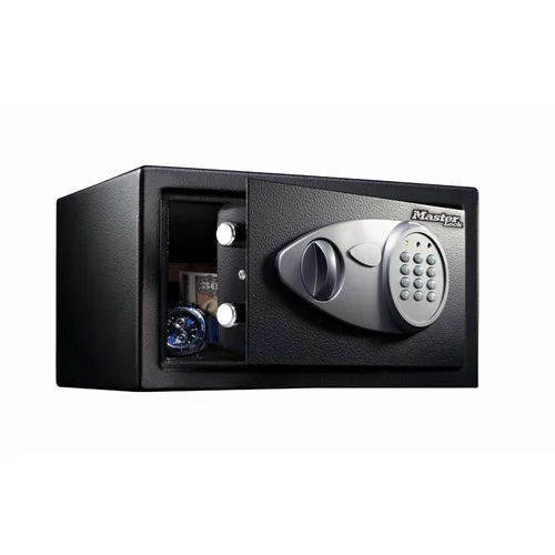 Master Lock Mittelgroßer Safe mit Schlüssel X041ML