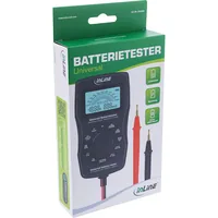 InLine 01285T Multimeter