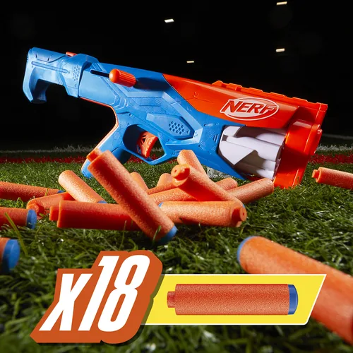 Nerf F8633EP4 toy weapon