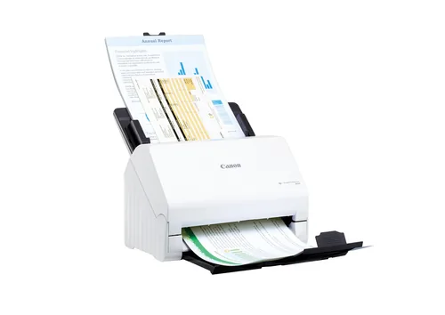 CANON R30 Desktop Scanner A4 25ppm,60ADF,USB2.0,Duplex