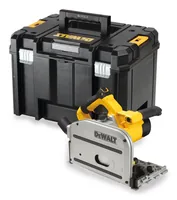 DeWalt DWS520KTR-QS Tauchkreissägenset inkl Führung