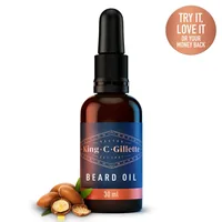 Gillette King C. 30 ml Beard oil