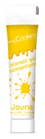 ScrapCooking 190723 food colouring 20 g Gel Yellow Artificial food coloring
