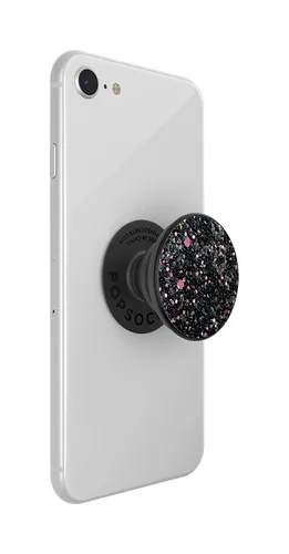 PopSockets Sparkle Black