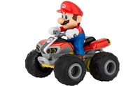 RC 2,4GHz Mario Kart - Mario Quad