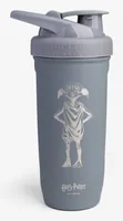Smartshake Reforce Dobby 900 ml, Grau - Material: Edelstahl - Nachhaltigkeit: Nicht angegeben - Spülmaschinenfest: Nein - Farbe: Grau - Für Kinder: Keine Angaben - Verschlusstyp: Schraubverschluss