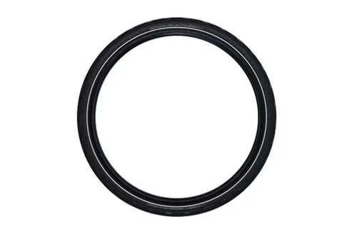 Schwalbe Velopneu Marathon Efficiency 28  x 1.5 - Einsatzbereich: E-Bike - Trekking-/Citybike - Veloreifenbreite: 40 mm - Durchmesser: 28  - Reifentyp: Faltreifen - Tubeless Ready: Keine Angaben - Grösse ETRTO: 40-622
