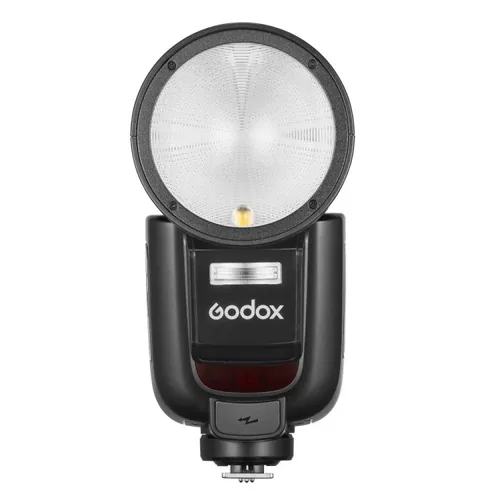 Godox V1Pro Camcorder flash Black