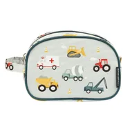 ALLC Kulturbeutel Vehicles TOVEBU01 20.5x14x9.5cm