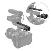 Smallrig Extension Adapter für FX30 / FX3 XLR - Zubehörtyp Kamera: Kamerazubehör