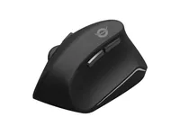 CONCEPTRONIC ERGO TastaturMaus Wireless Layout ES schwarz