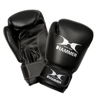 HAMMER 92090 punching bag/boxing pad Child Nylon Black
