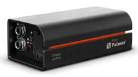 Palmer Audio PHAVEL direct box Active direct box Black