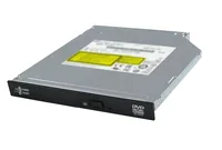 GTC2N, DVD-Brenner
