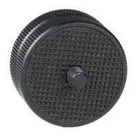 Nanlite Koppler AS-CP-1/4 - Detailfarbe: Schwarz