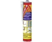 Novus Sikacryl S 300 ml Blanc