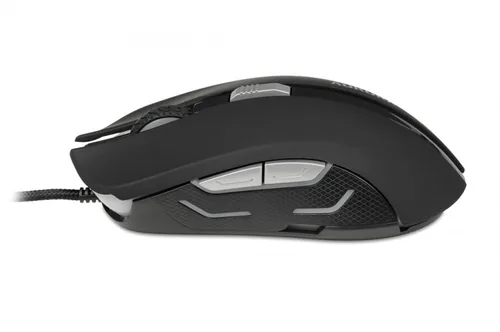 iBox Aurora A-1 mouse Right-hand USB Type-A Optical 2400 DPI
