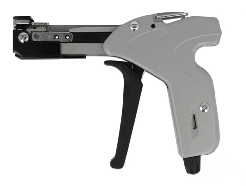 DeLOCK 86503 cable tie gun