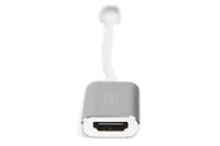 DIGITUS GRAPHIC ADAPTOR USB 3.0 TYPE C 4K HDMI IN