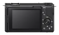 Sony ZV-E10 Mark II Body black