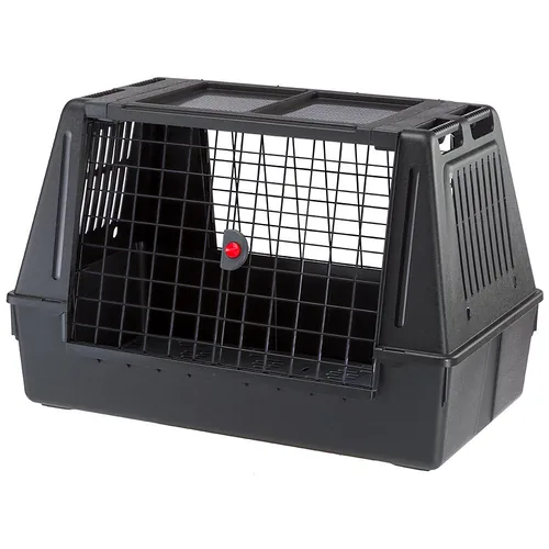 FERPLAST Atlas Car 100 Scenic, car transporter for animals