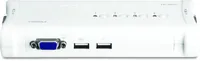 TRENDnet KVM 4-Port USB Switch Kit