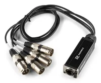 PD-Connex CX190 Black