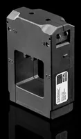 Rittal SV 9677.885 current transformer Black 600 A