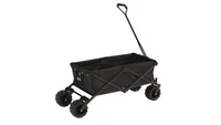 Outwell Leiterwagen Hamoa Transporter, 49 x 119 x 48 cm - Detailfarbe: Blau