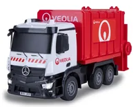 Jamara Mercedes-Benz Müllwagen 1:26 2,4GHz 6
