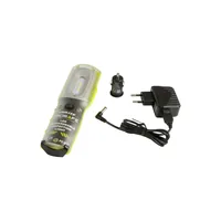 Synergy 21 S21-LED-000740 work light Black, Yellow 11 W