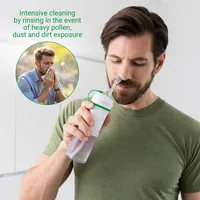 Medisana NI 200 nasal irrigator
