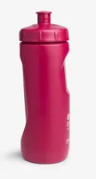Smartshake EcoBottle Squeeze 500 ml, Rosa - Material: Zuckerrohrpulpe (Bagasse) - Nachhaltigkeit: BPA-Frei - Made in Switzerland - Spülmaschinenfest: Ja - Farbe: Rosa - Für Kinder: Keine Angaben - Verschlusstyp: Deckel