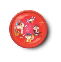 Kekz Audiochip Cookie Crew – Meditation - Produkttyp: Hörbuch - Sprache: Deutsch - Altersempfehlung ab: 4 Jahren - Altersgruppe: Kleinkinder