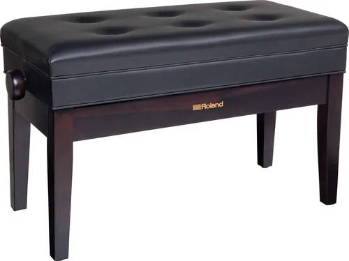 Roland Klavierbank RPB-D400 Duet – Polished ebony