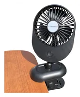 Esperanza EHF103K household fan Black