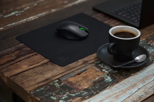 Razer Goliathus Mobile Stealth Ed. black