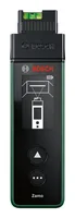 Bosch Laser-Distanzmesser Zamo Set 25 m - Reichweite: 25 m - Schnittstellen: USB Typ C - Produktkategorie: Laser-Distanzmesser - Messgenauigkeit: ± 2 -0 mm