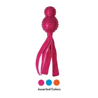 Kong Hunde-Spielzeug Kong Wubba Comet Large - Produkttyp: Spielzeug - Tierart: Hund - Detailfarbe: Assortiert