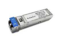 EnGenius SFP Module 1.25G Multi-Mode Fiber 850nm 0.5km, SFP2185-05A