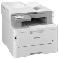 Brother MFC-L8340CDW Multifunktionsdrucker LED 600 x 2400 DPI 30 Seiten pro Minute WLAN