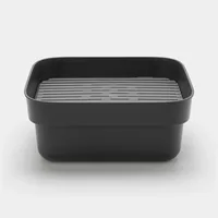 Brabantia Spülschüssel Dark Grey