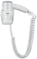 Valera Executive Super 1200 - Typ: Trockner - Diffusor: Nein - Klappbarer Griff: Nein - Spannungsanpassung: Nein - Detailfarbe: Weiss - Ionentechnologie: Nein